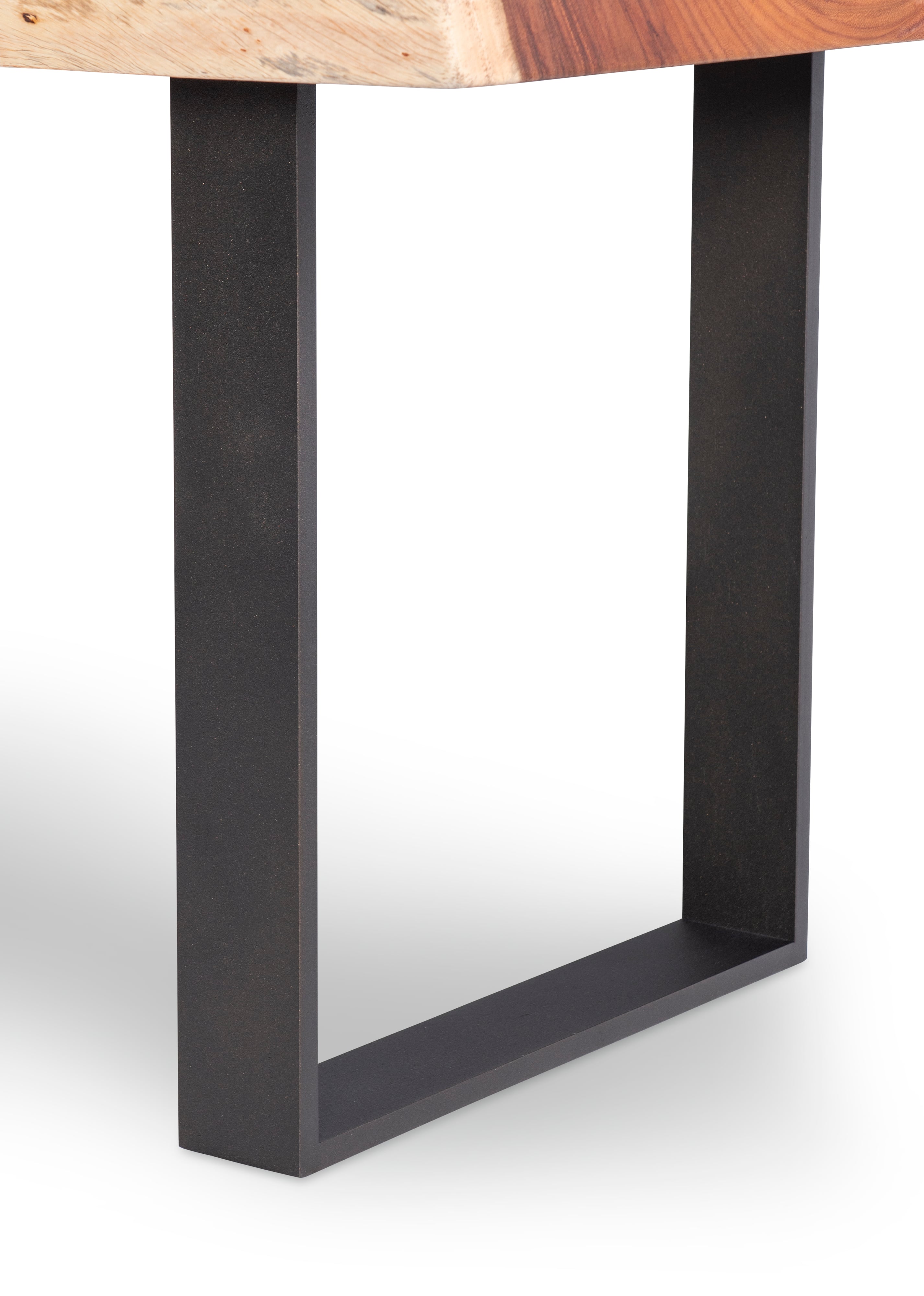 60 Guan.Slab Desk-Bronze Strap