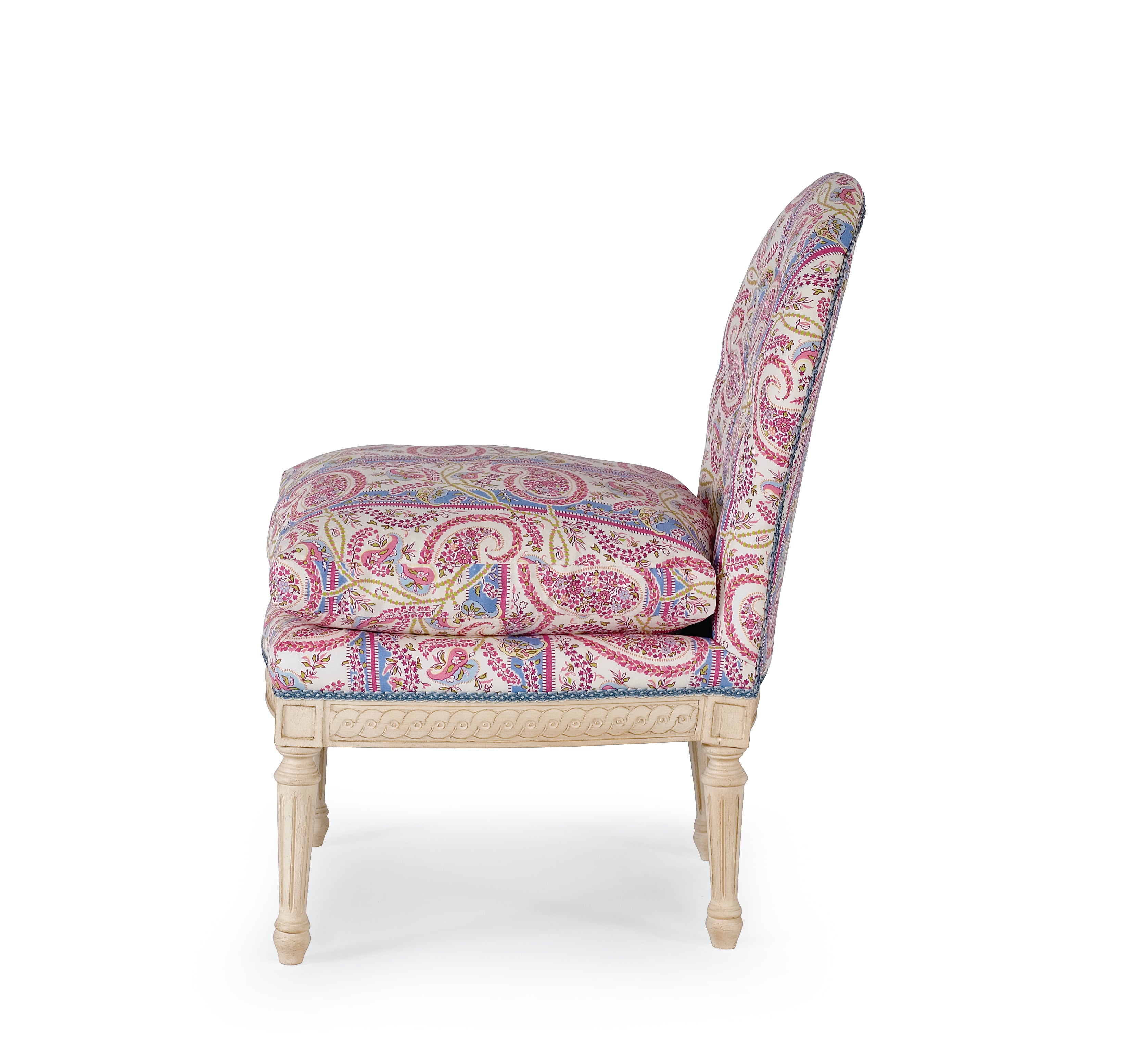 Century Charlotte Moss Charlotte Moss Chair