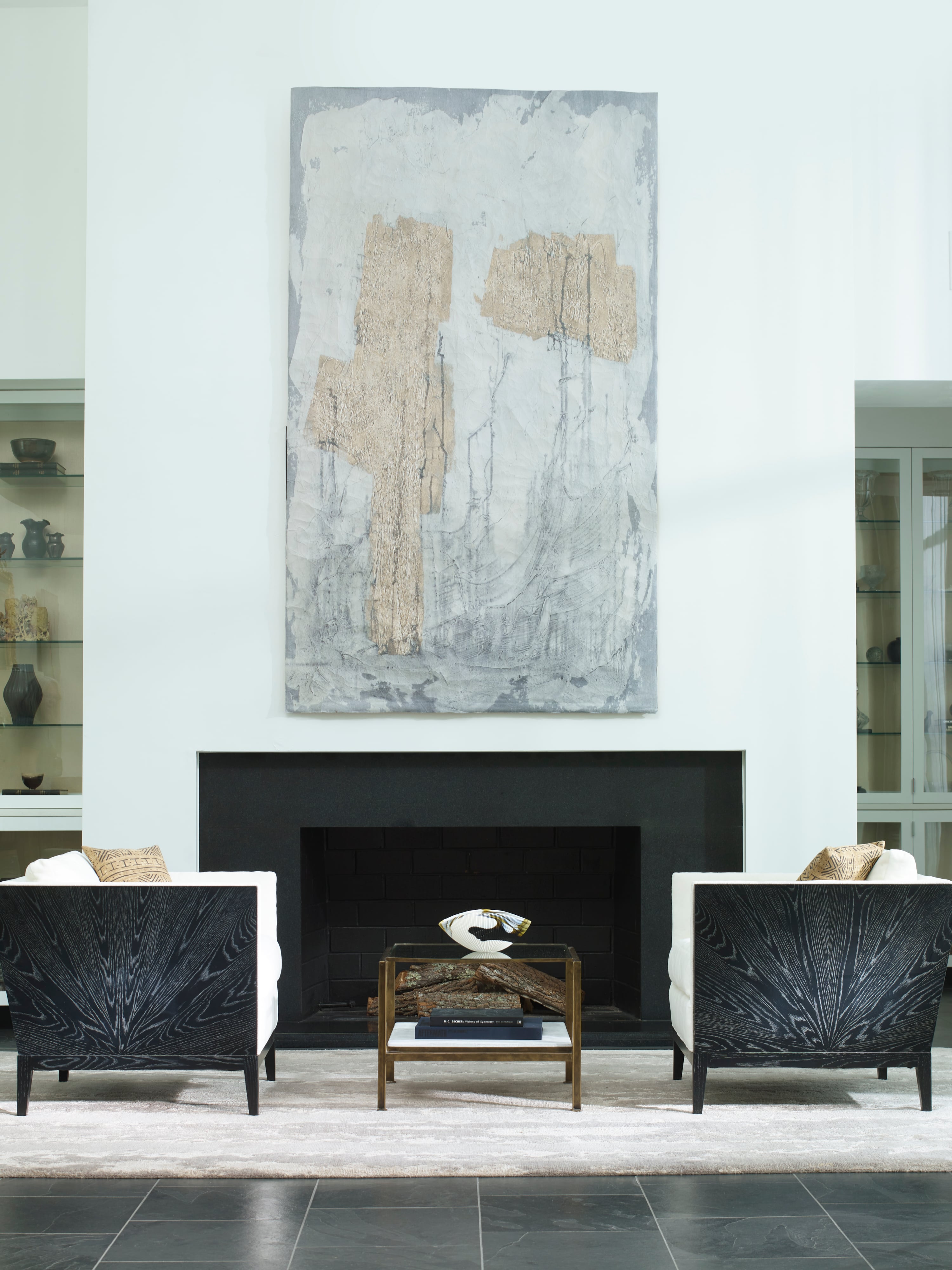 Michel Occasional Chair