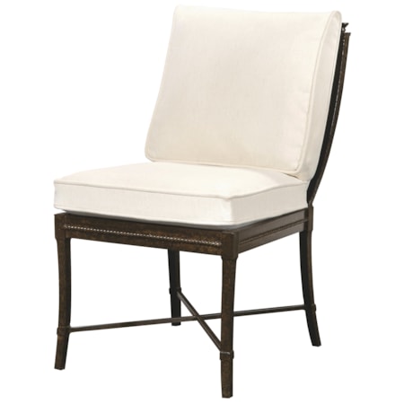 Outdoor Dining Chair