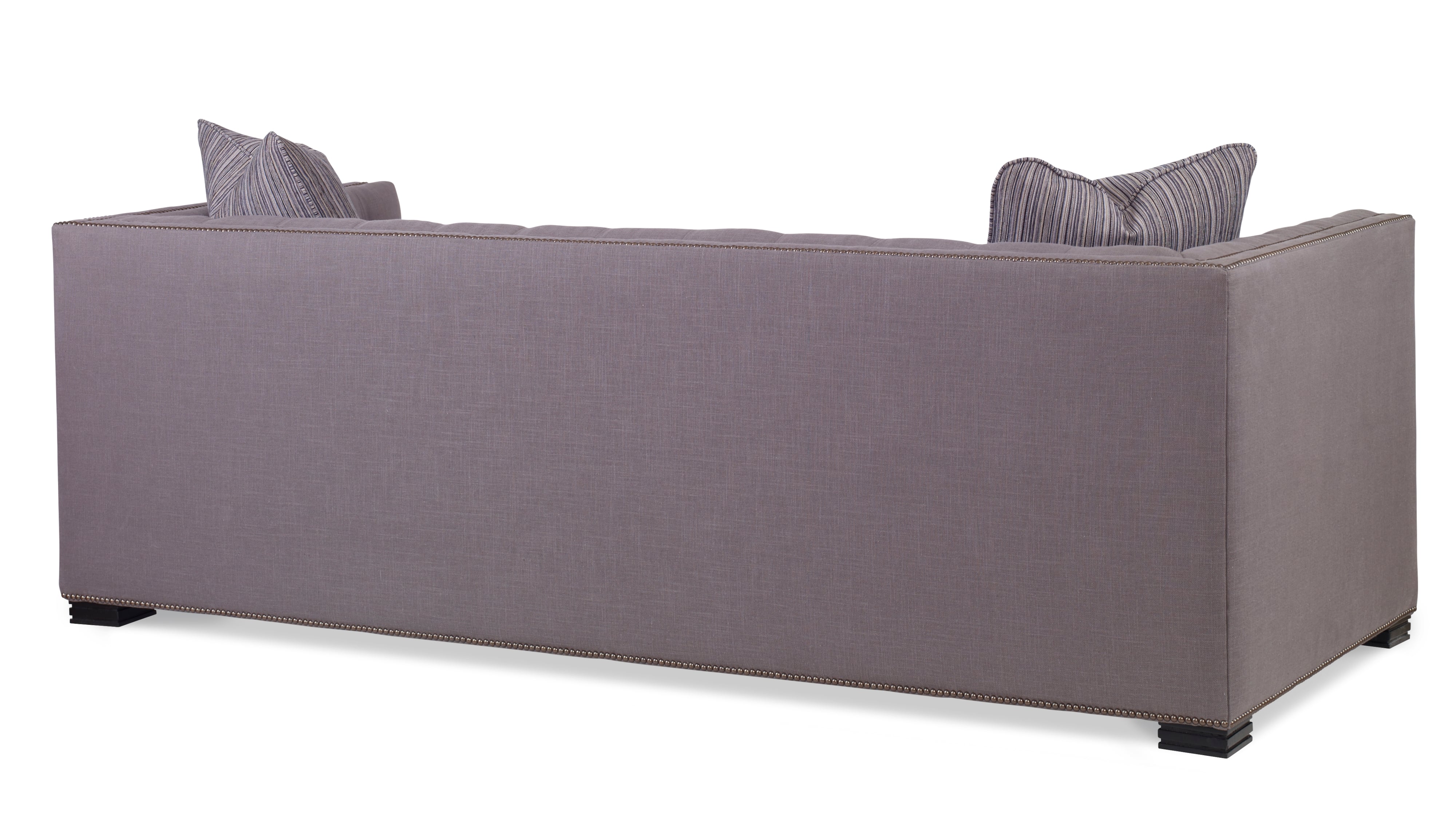 Modern Chesterfield Raf Corner Sofa