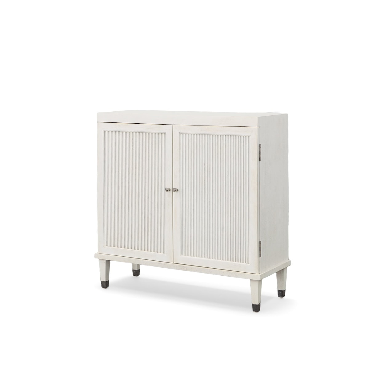 Century Grand Tour Occasional Chest