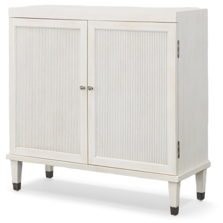Century Grand Tour Occasional Chest