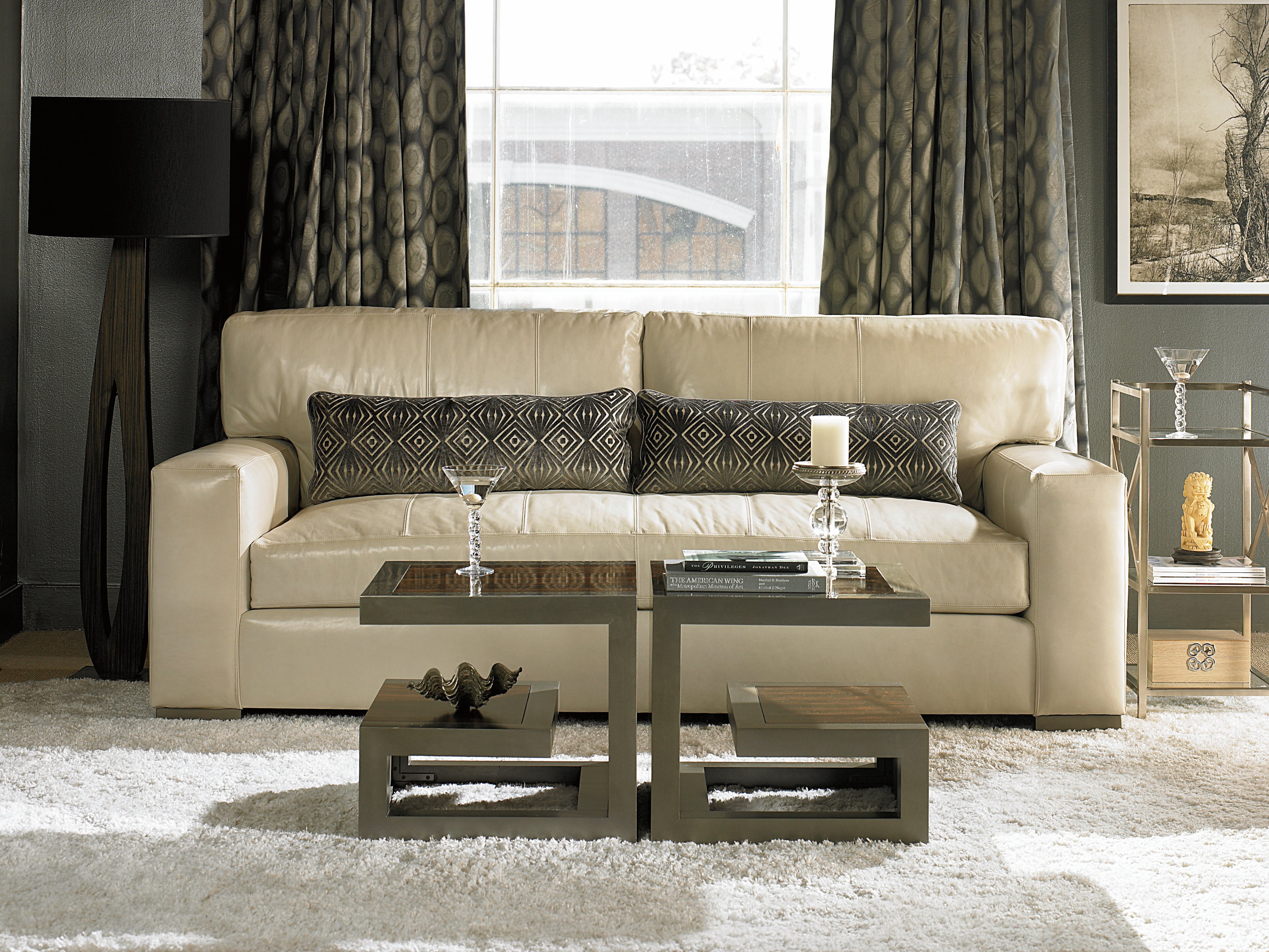 Century Chin Hua Bunching Cocktail Table