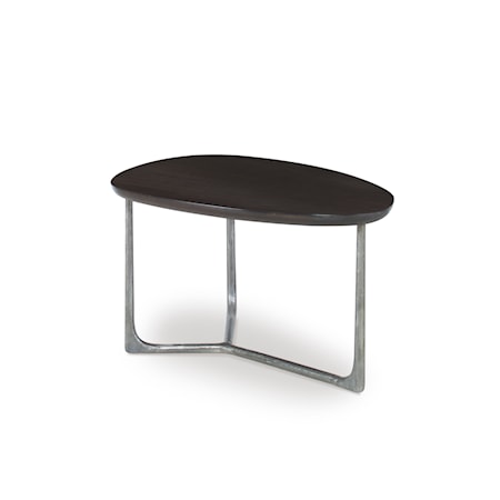 Calore Low Bunching Cocktail Table (L)