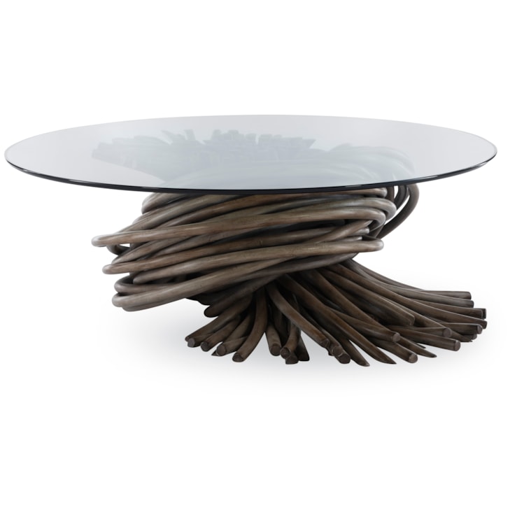 Century Curate Cocktail Tables