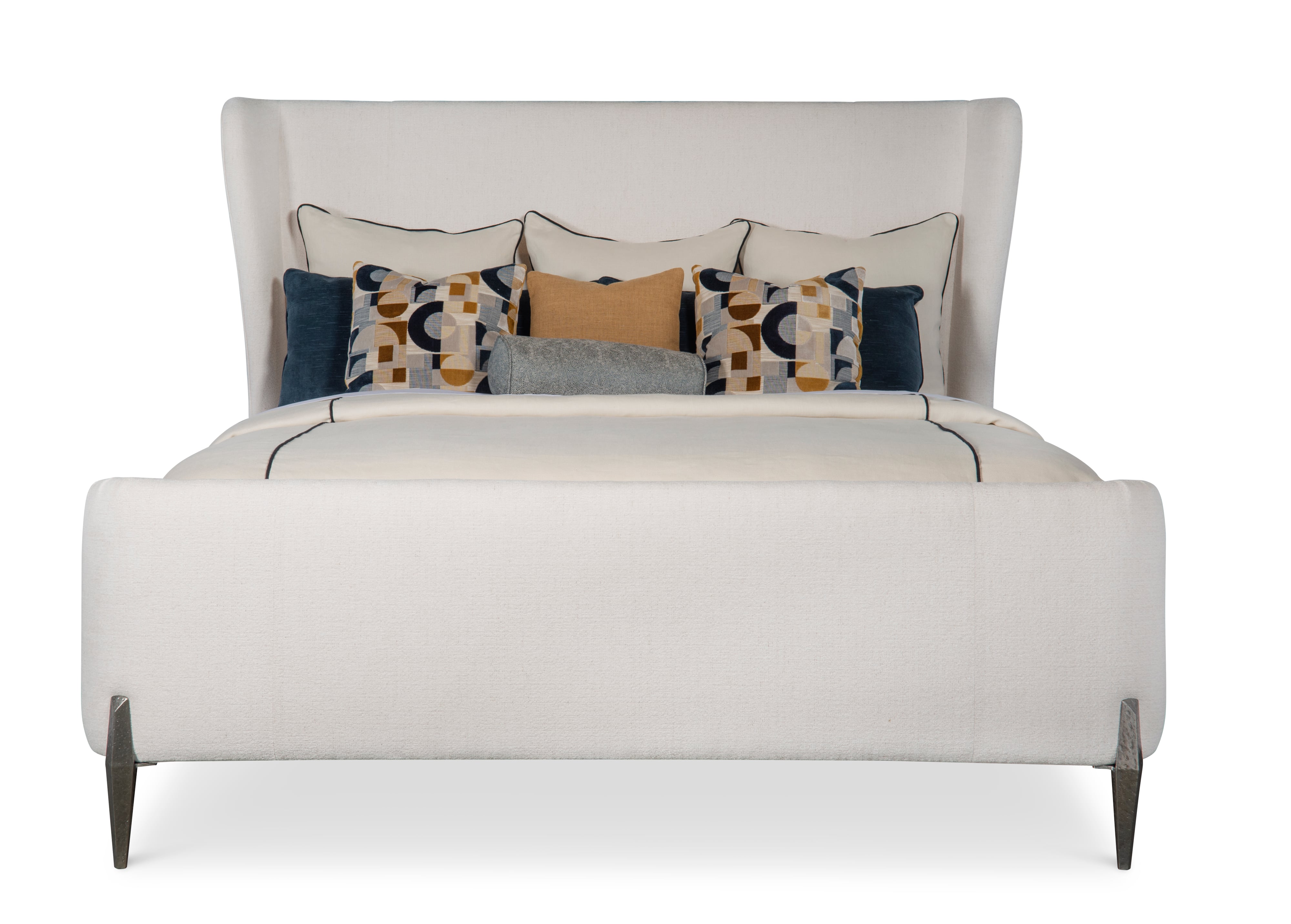 Calore Fully Uph Bed - King Size 6/6