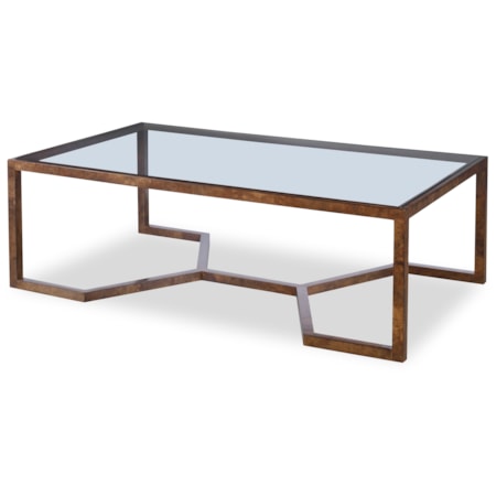 Cocktail Table
