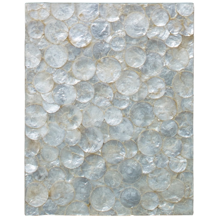 Century Grand Tour Side Table