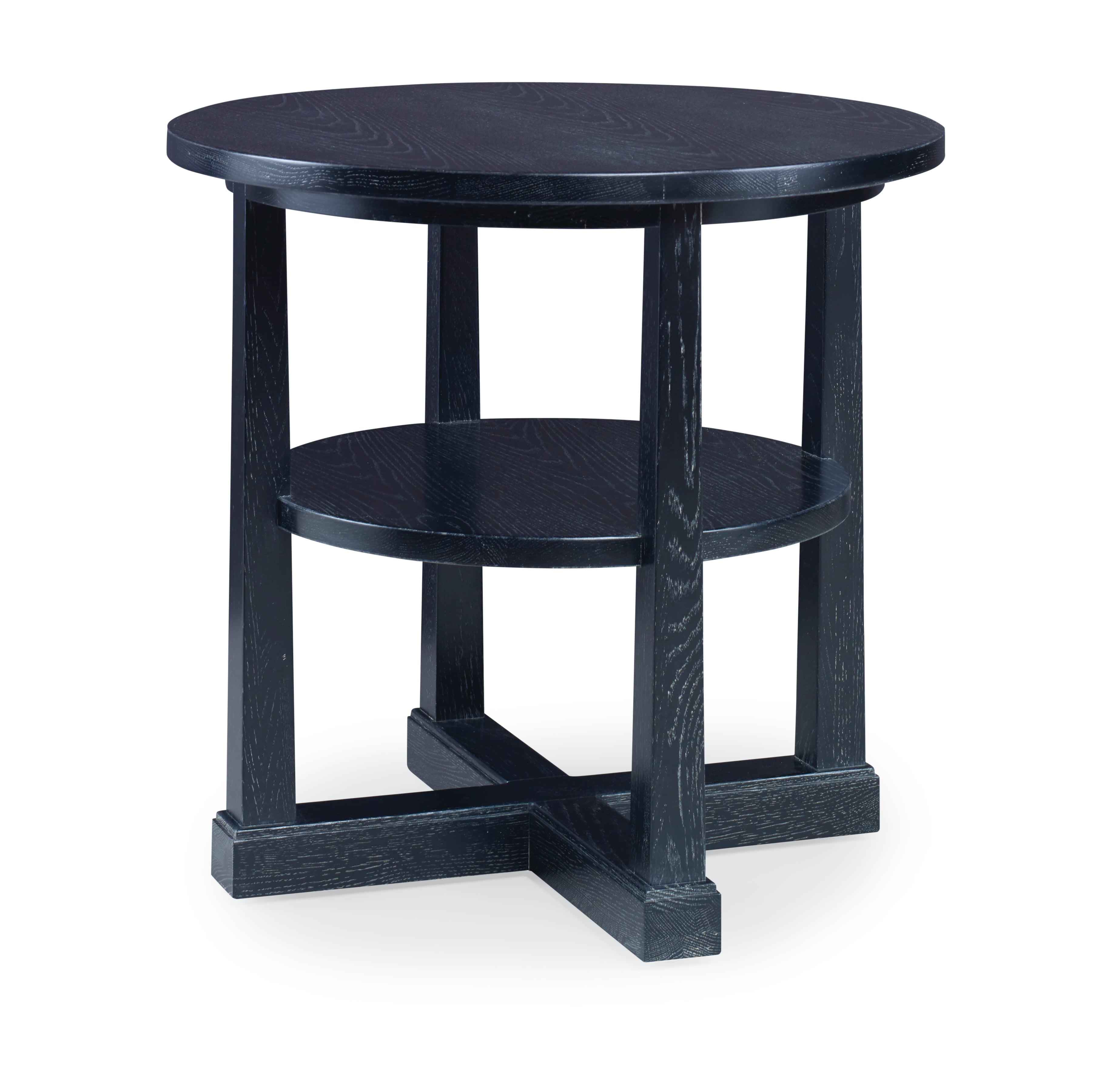 Broadmoor Chairside Table 26 X 26