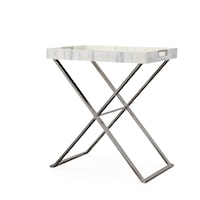 Compositions Contemporary Tray Table