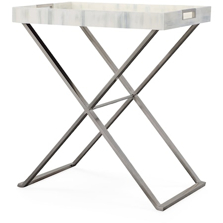 Compositions Contemporary Tray Table