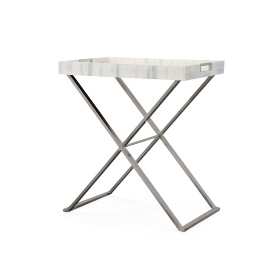 Compositions Contemporary Tray Table