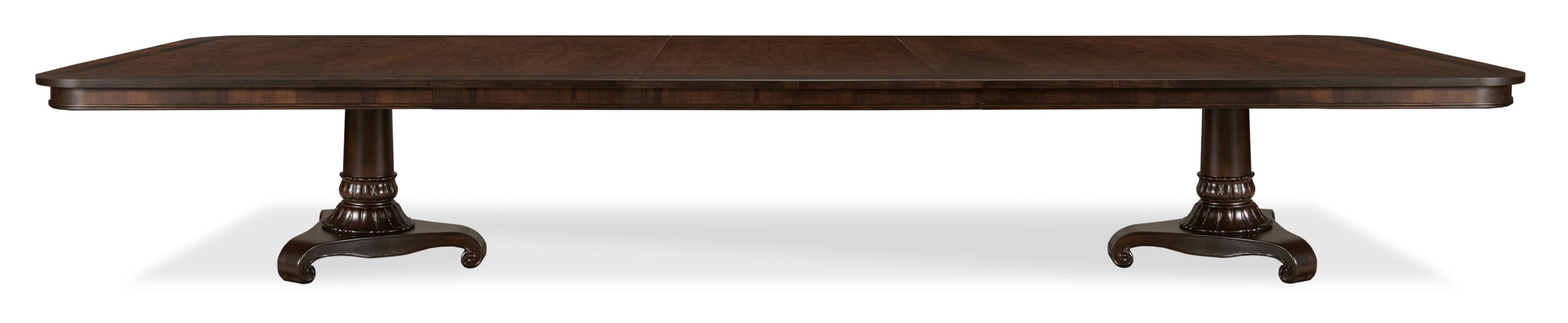 Rectangular Dining Table