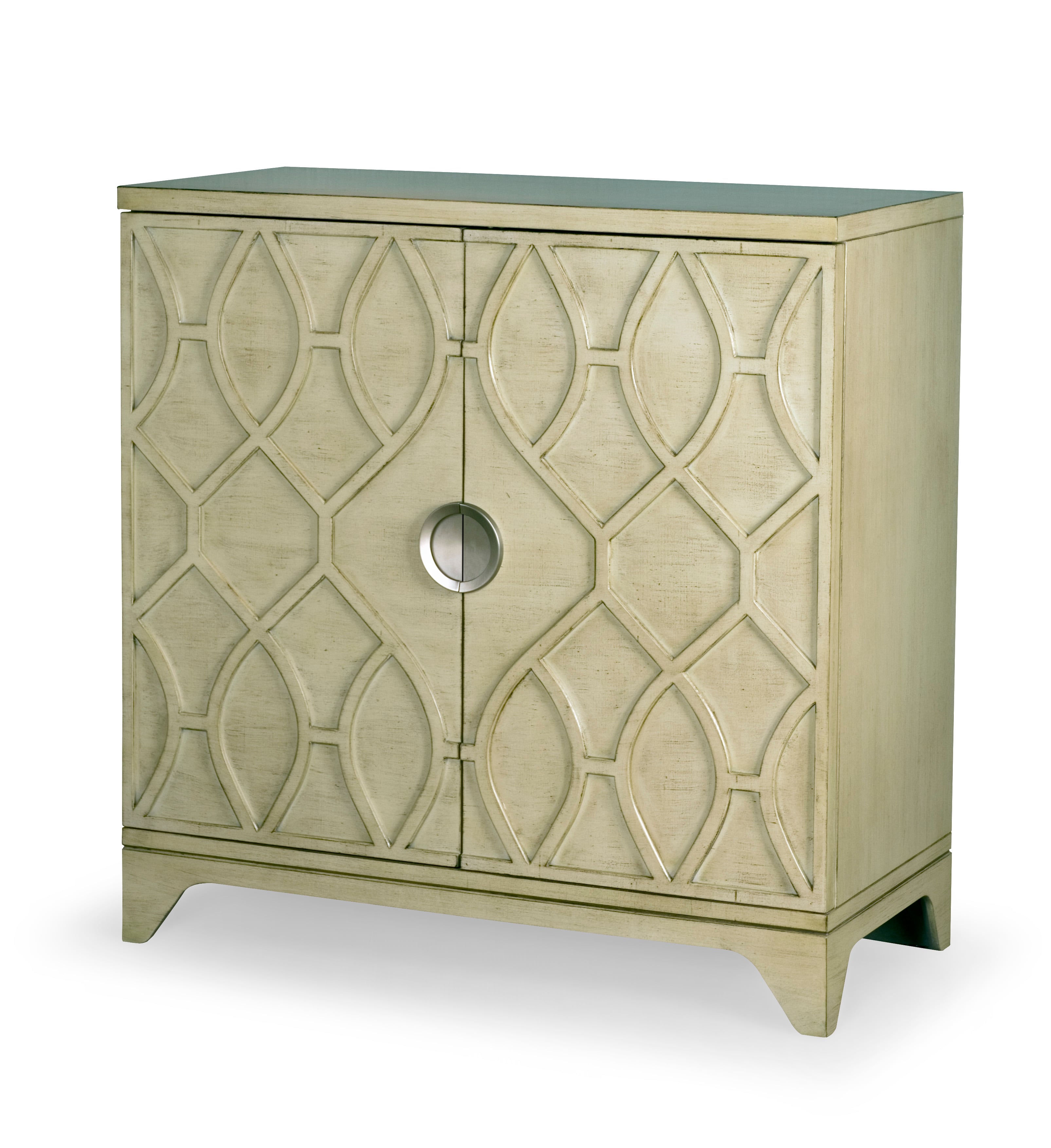 Century Paragon Club Door Chest