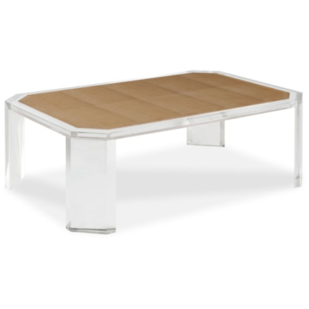 Phoenix Coffee Table