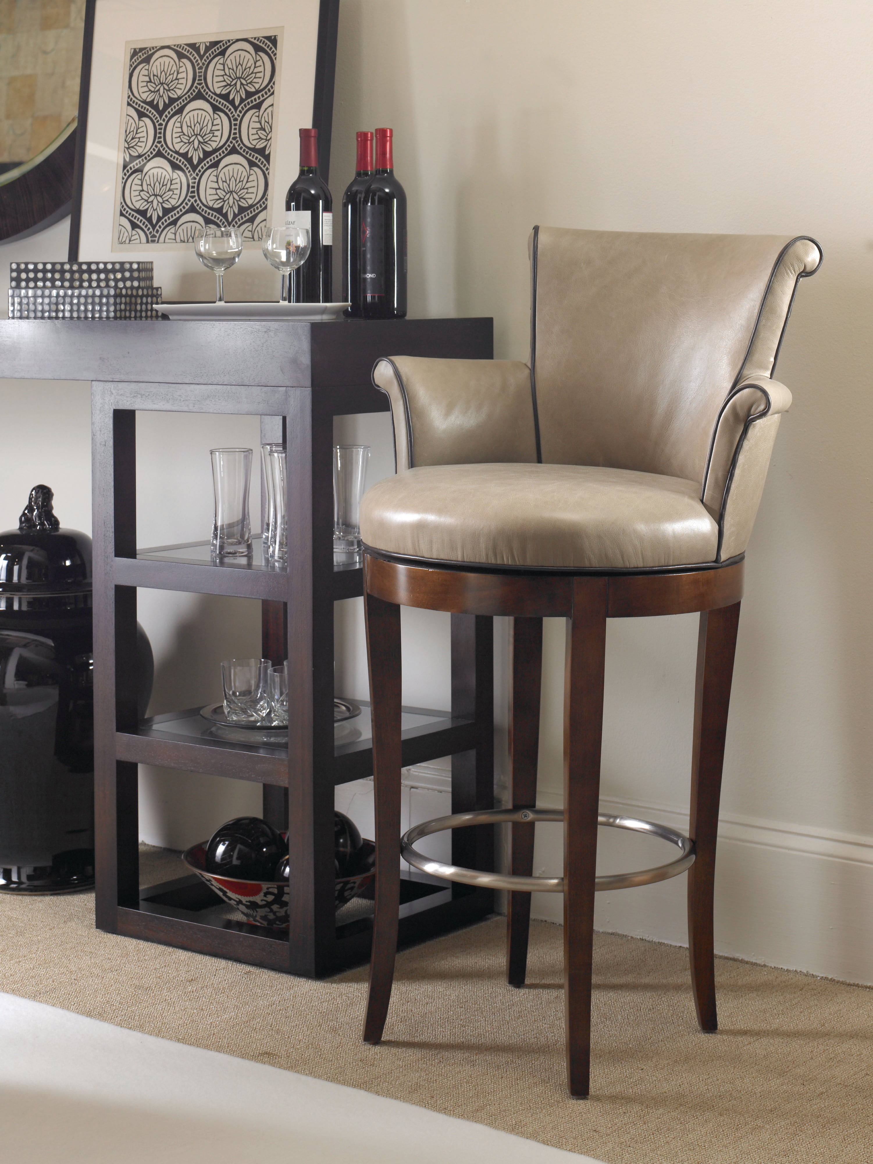 Century 3800B-3 Century Stool