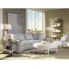 Century Details Occasional Side Table