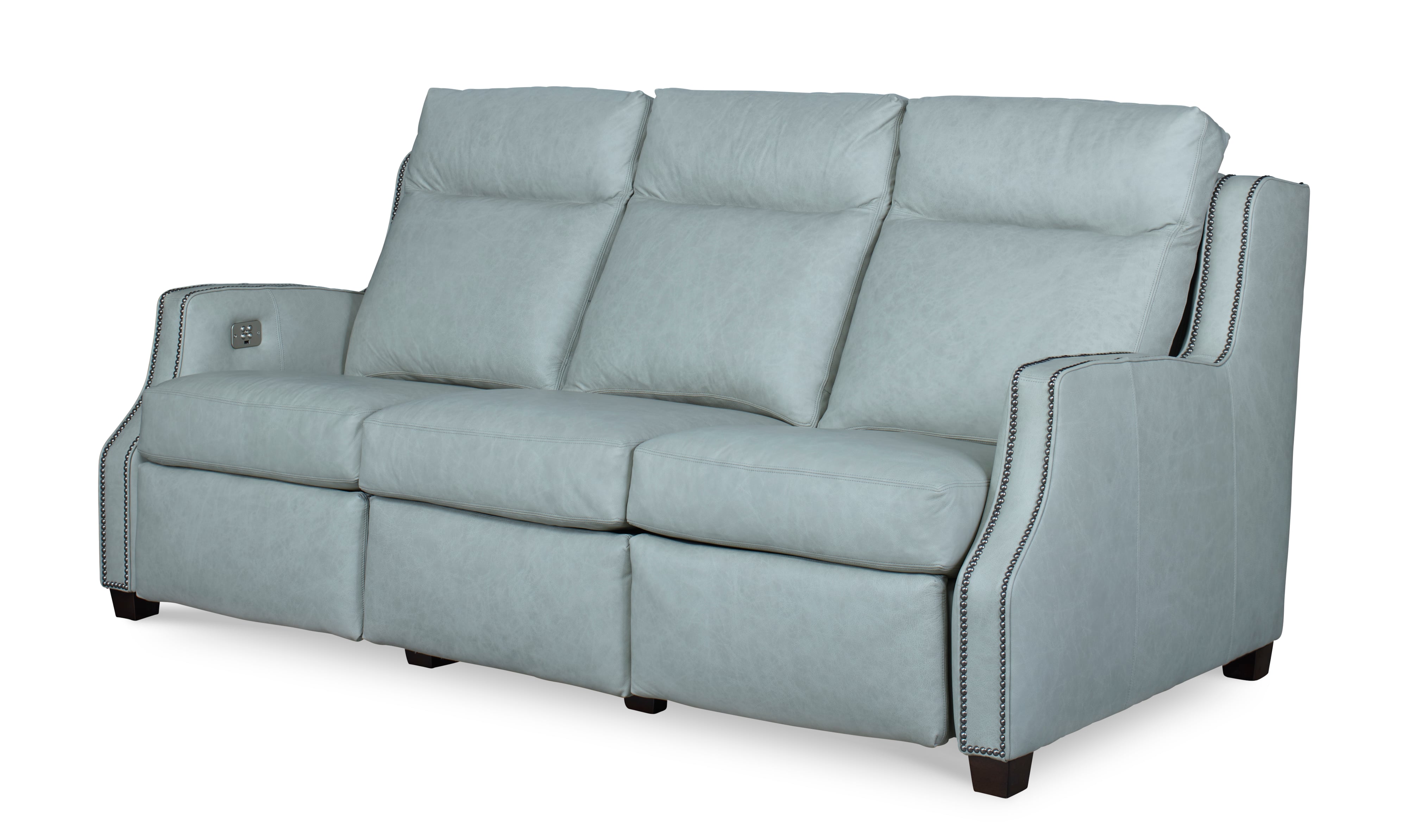 Hooper Electric Motion Wh Sofa