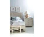 Century Curate Beds - Wood