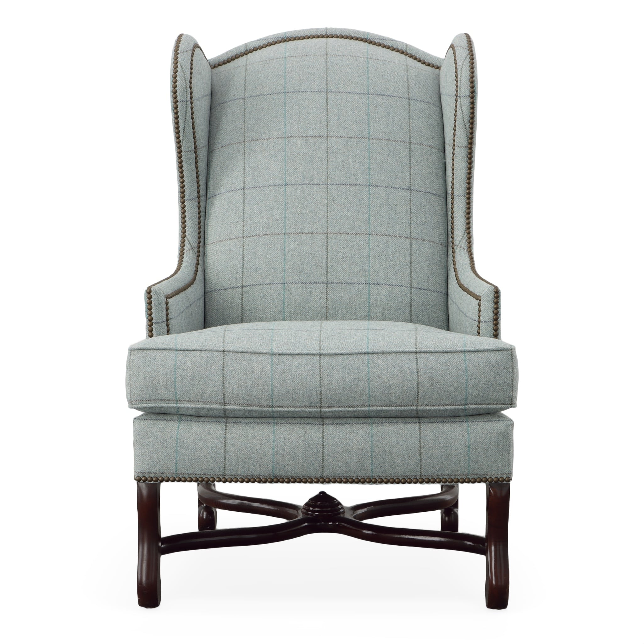 Wing Back Chair