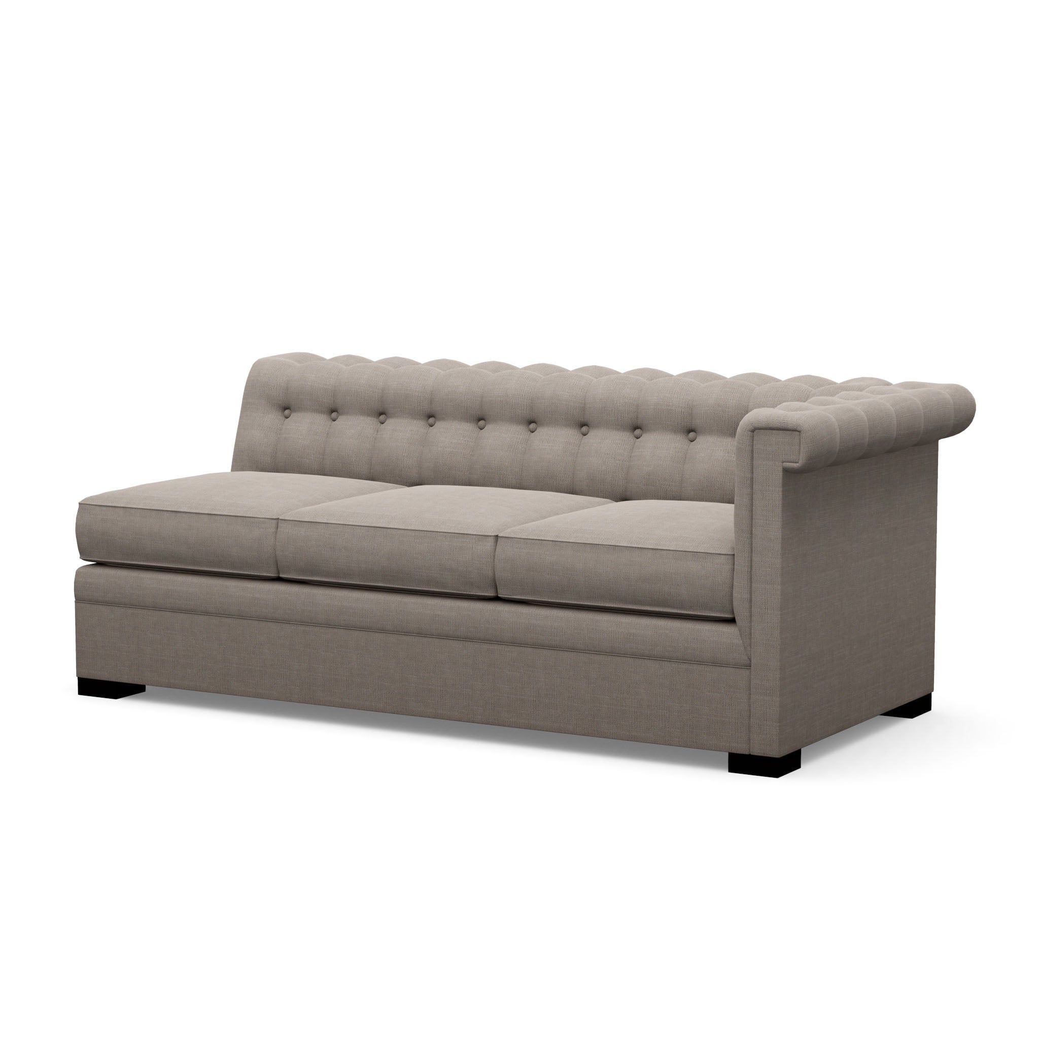Modern Chesterfield Raf Sofa