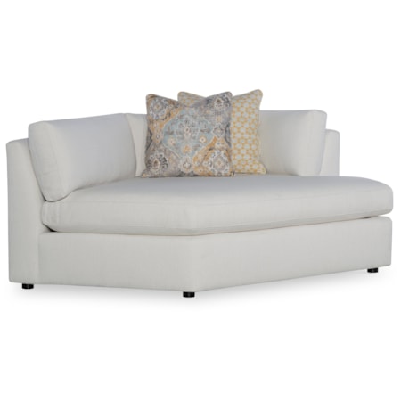 Collier Raf Pod Chaise