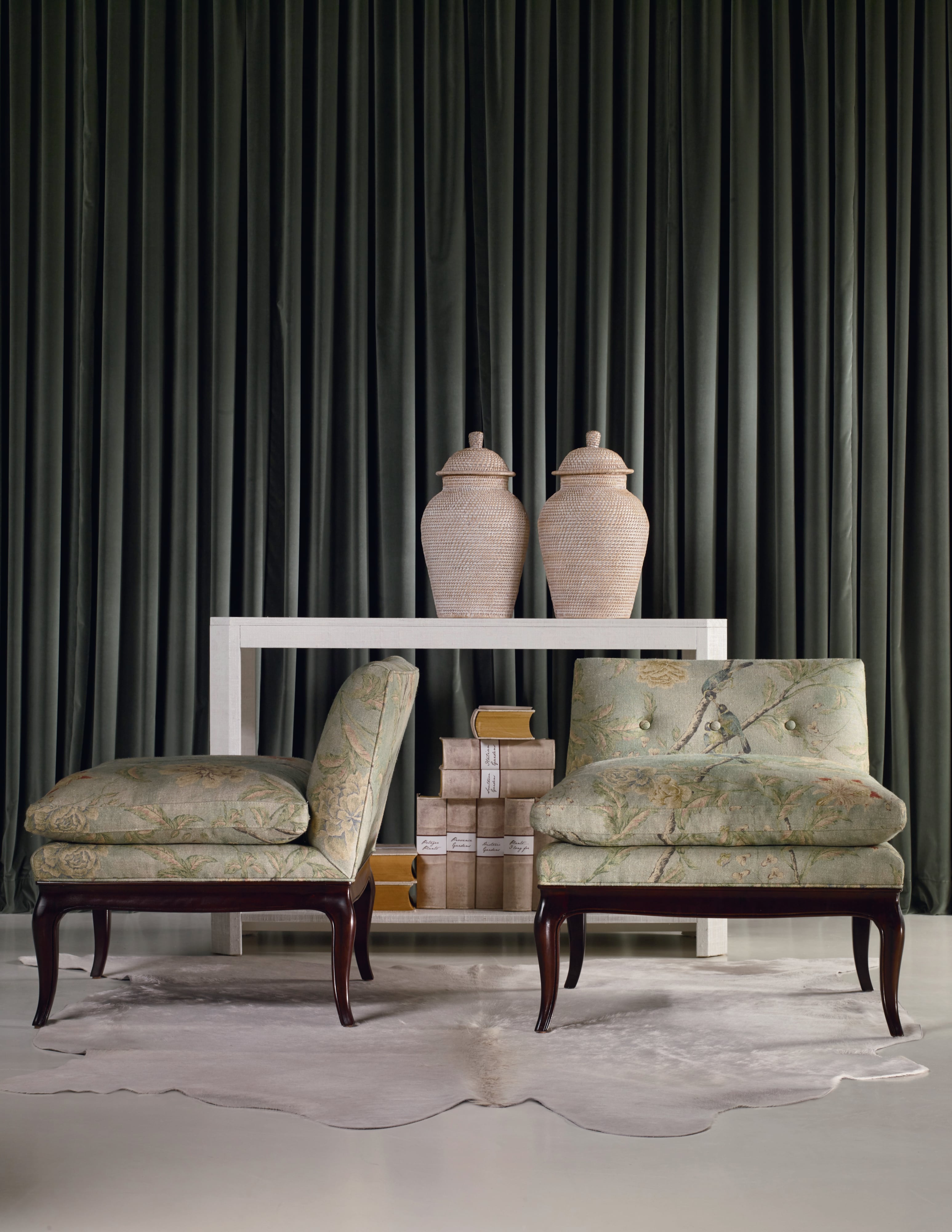 Charlotte Moss Chair