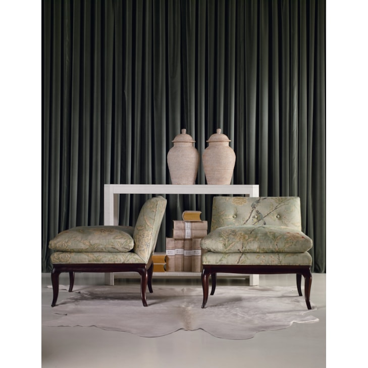 Century Charlotte Moss Charlotte Moss Chair