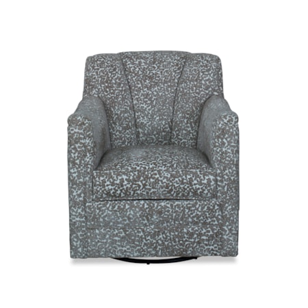 Swivel Glider Chair