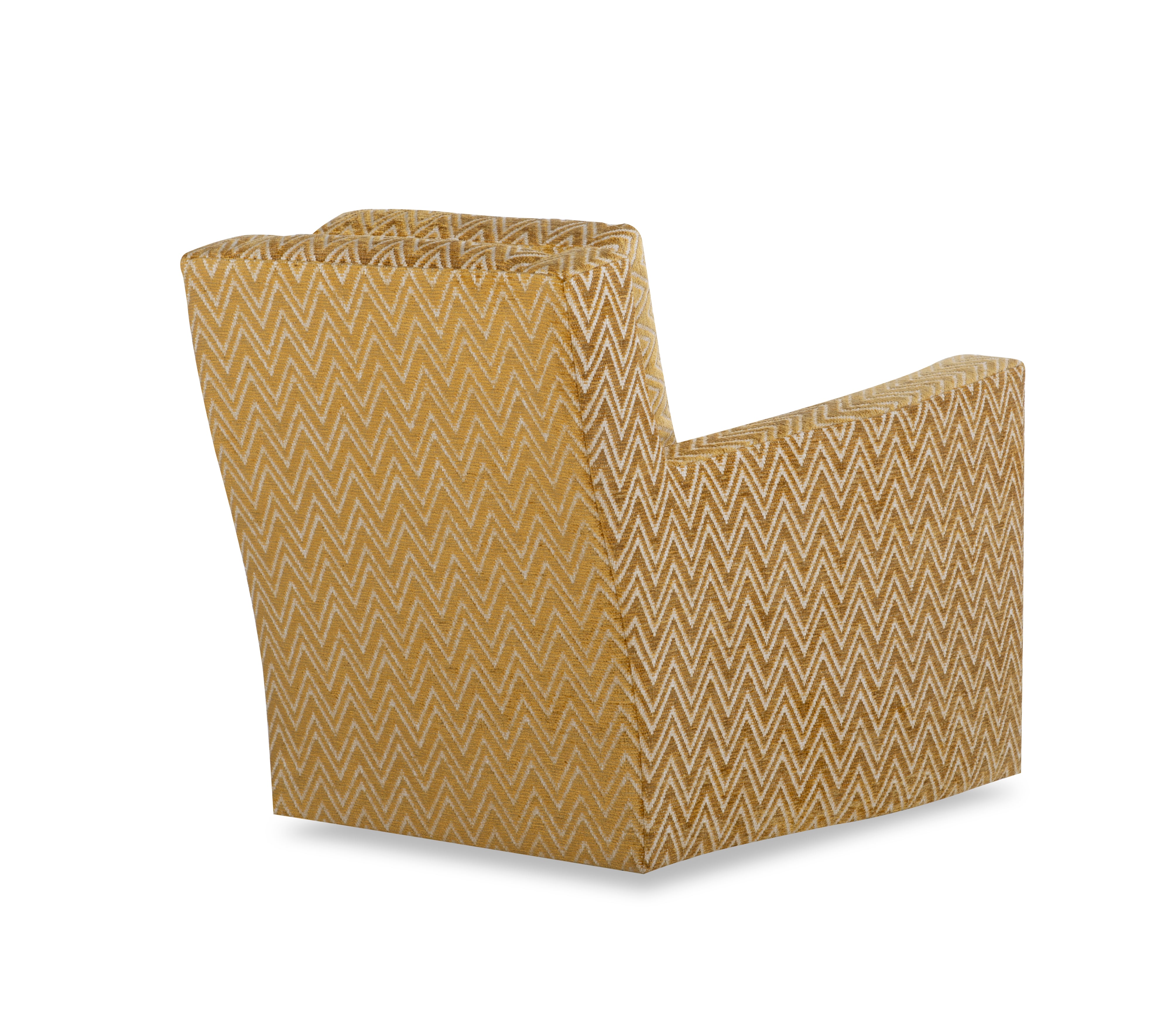 Century Century Home Elegance Nate Swivel Chair