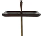 Century Thomas O'Brien Casper Table