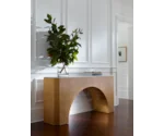 Century Compositions Console Table