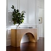 Century Compositions Console Table