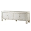 Century Monarch Fine Furniture Monarch Credenza