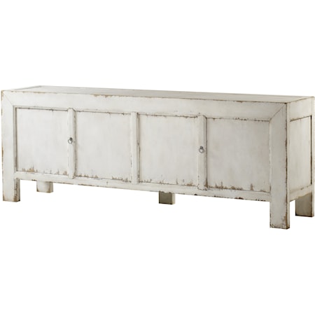 Monarch Credenza