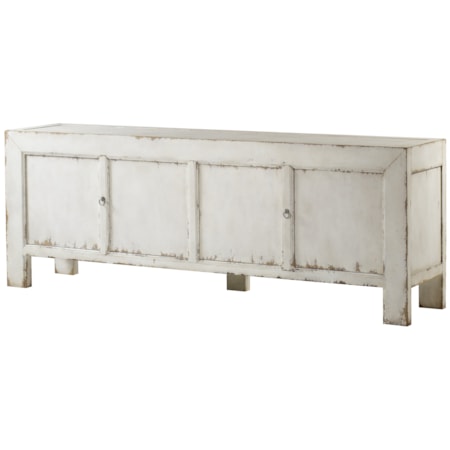 Monarch Credenza