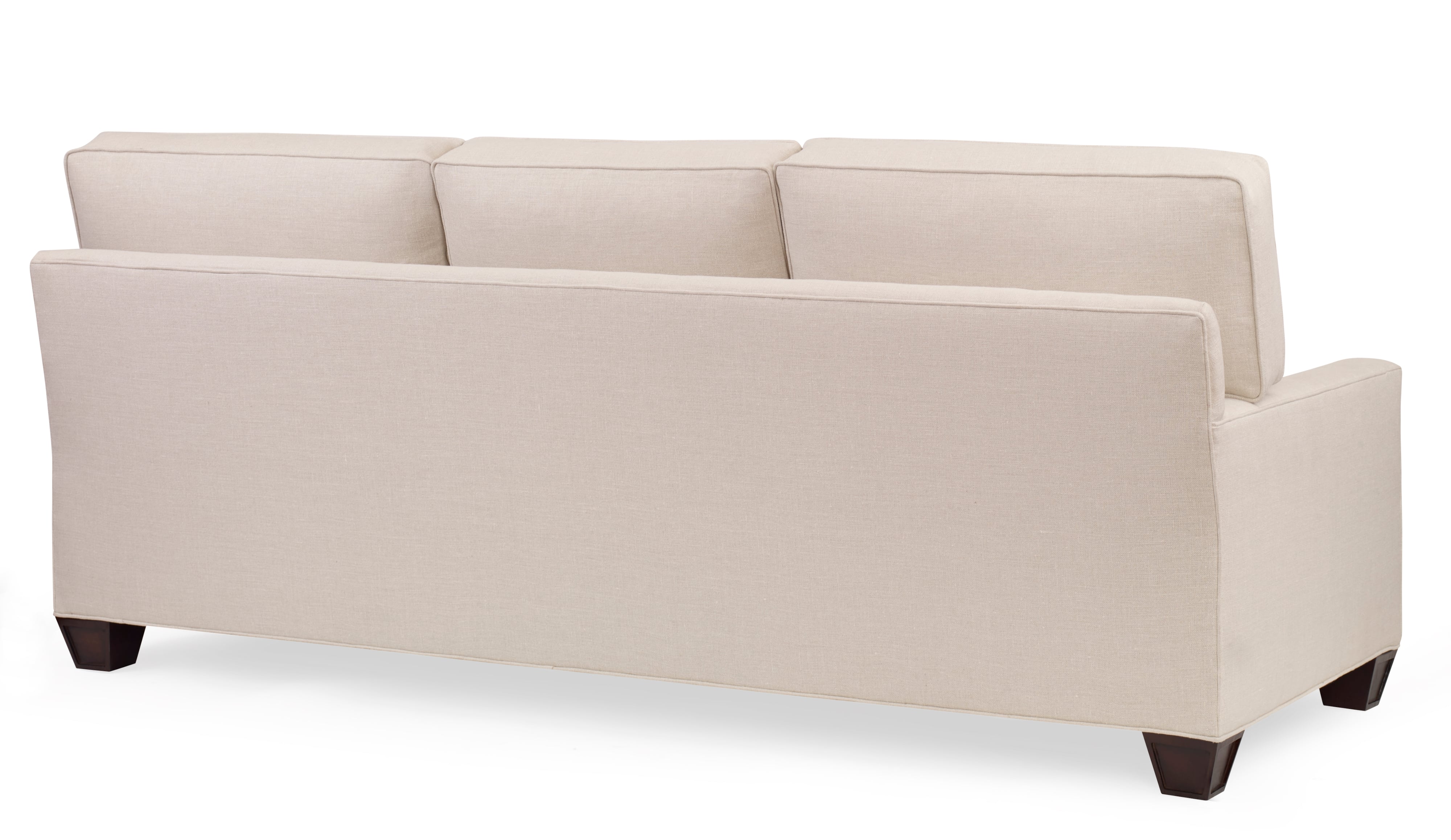 Century 2000 Eight Step Custom 60 to 100 Inch Custom Sofa