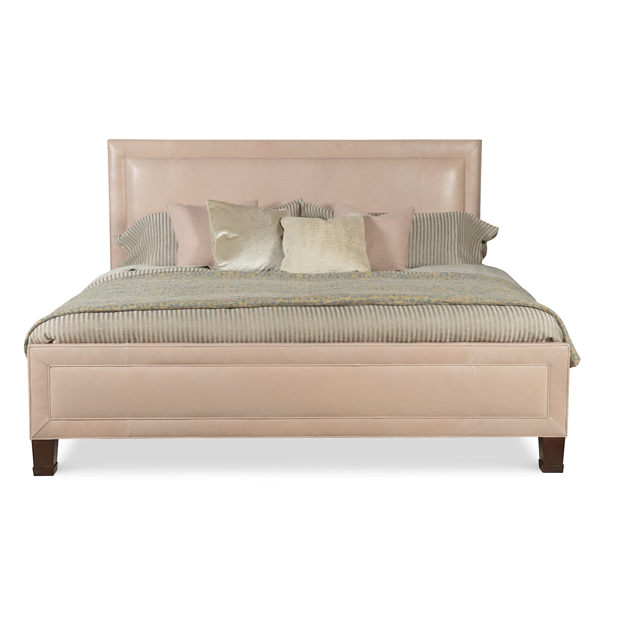 Century Thomas O'Brien Fifth Avenue Modern King Bed