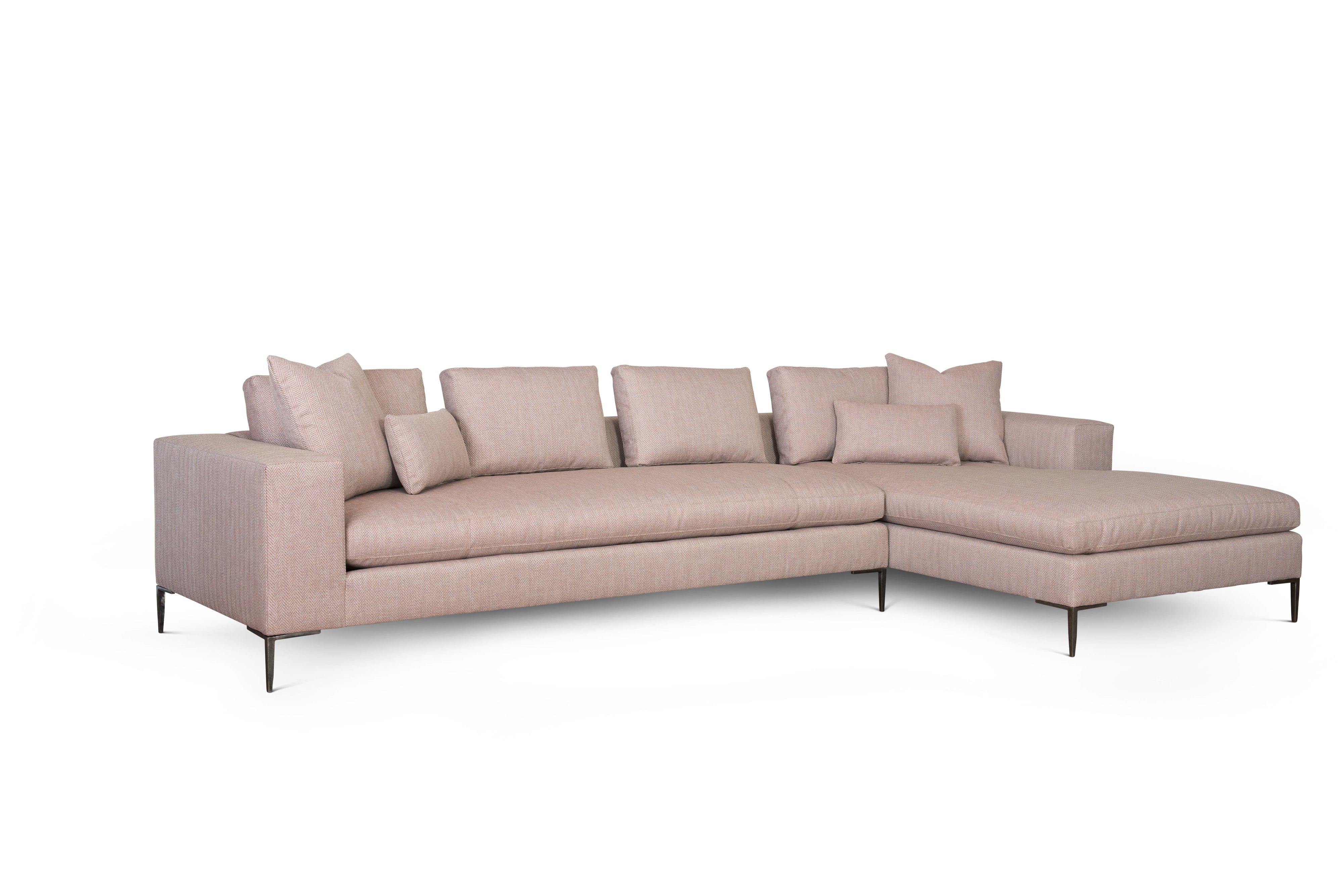 Century Century Home Elegance Roma Laf Chaise