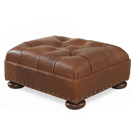 Whitman Ottoman