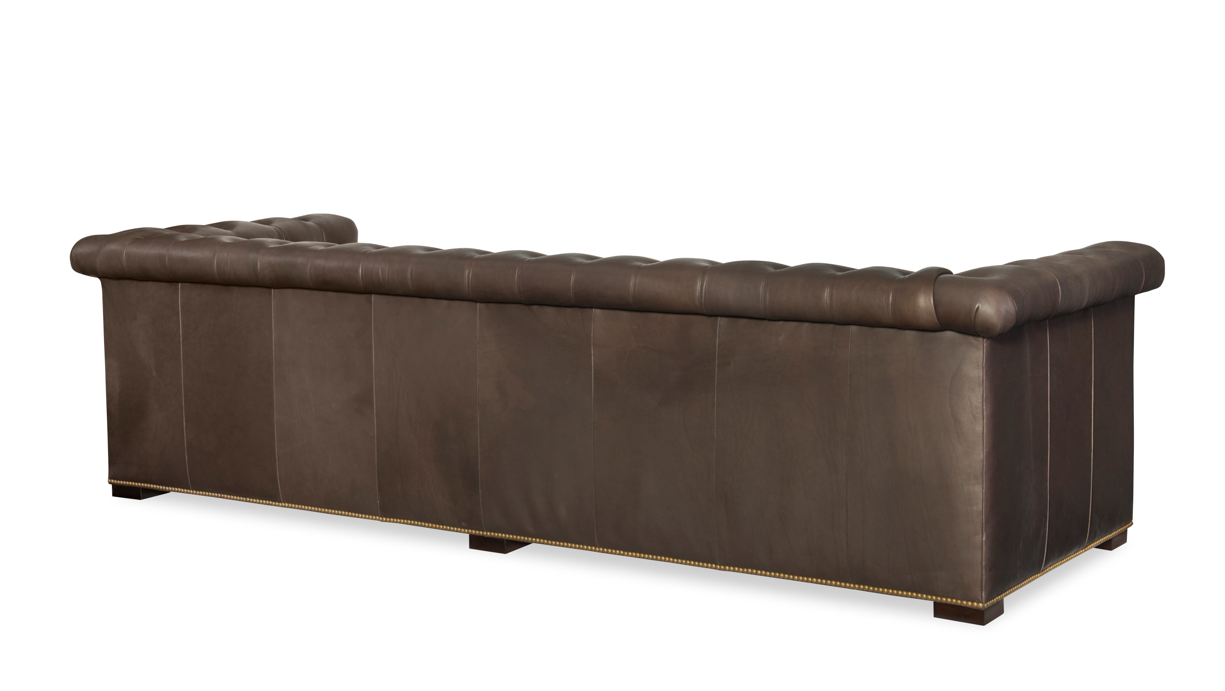 Modern Chesterfield Large Sofa