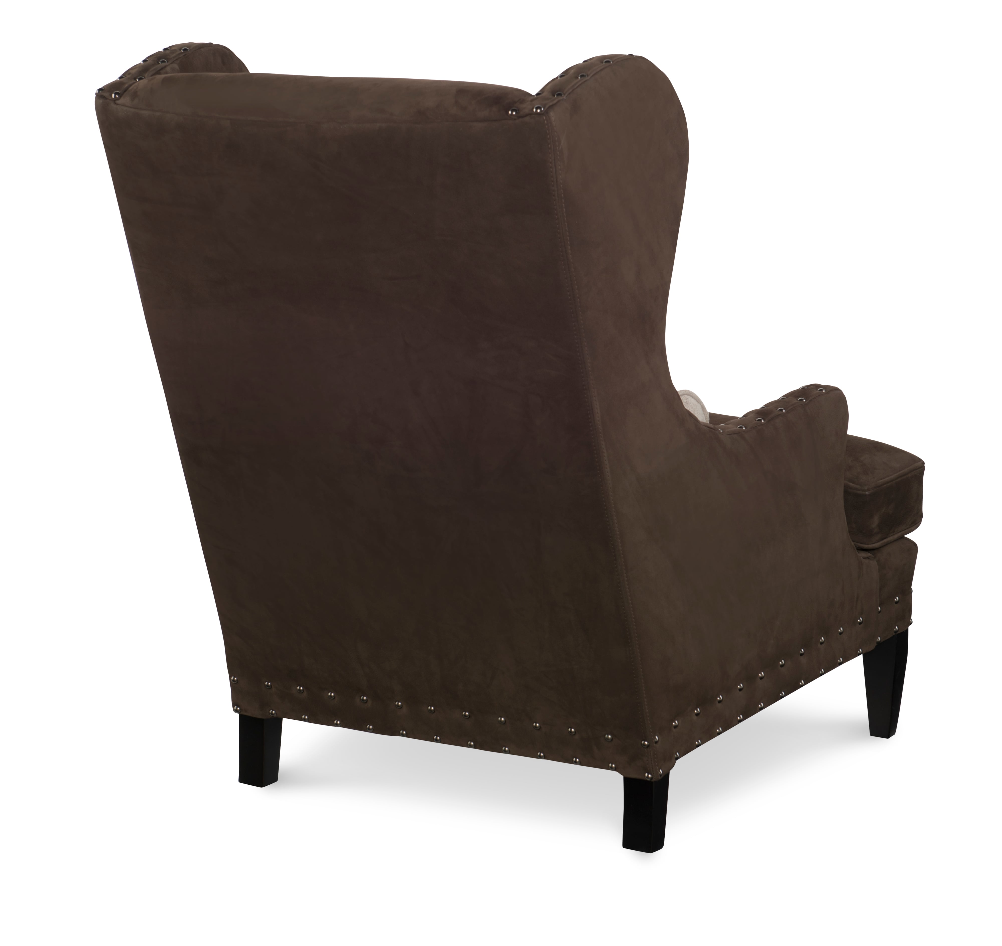 Wing Back Chair