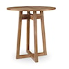 Century West Bay Outdoor Bar / Counter Stools