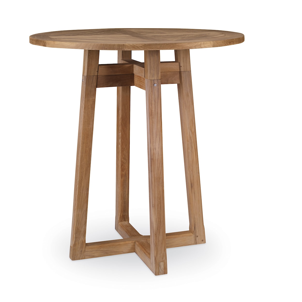 Century West Bay Outdoor Bar / Counter Stools
