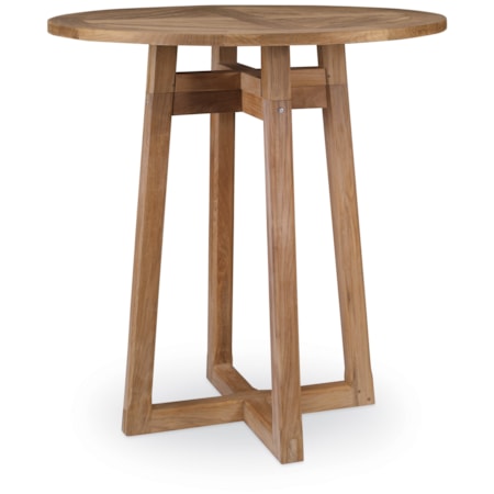 Outdoor Bar / Counter Stools