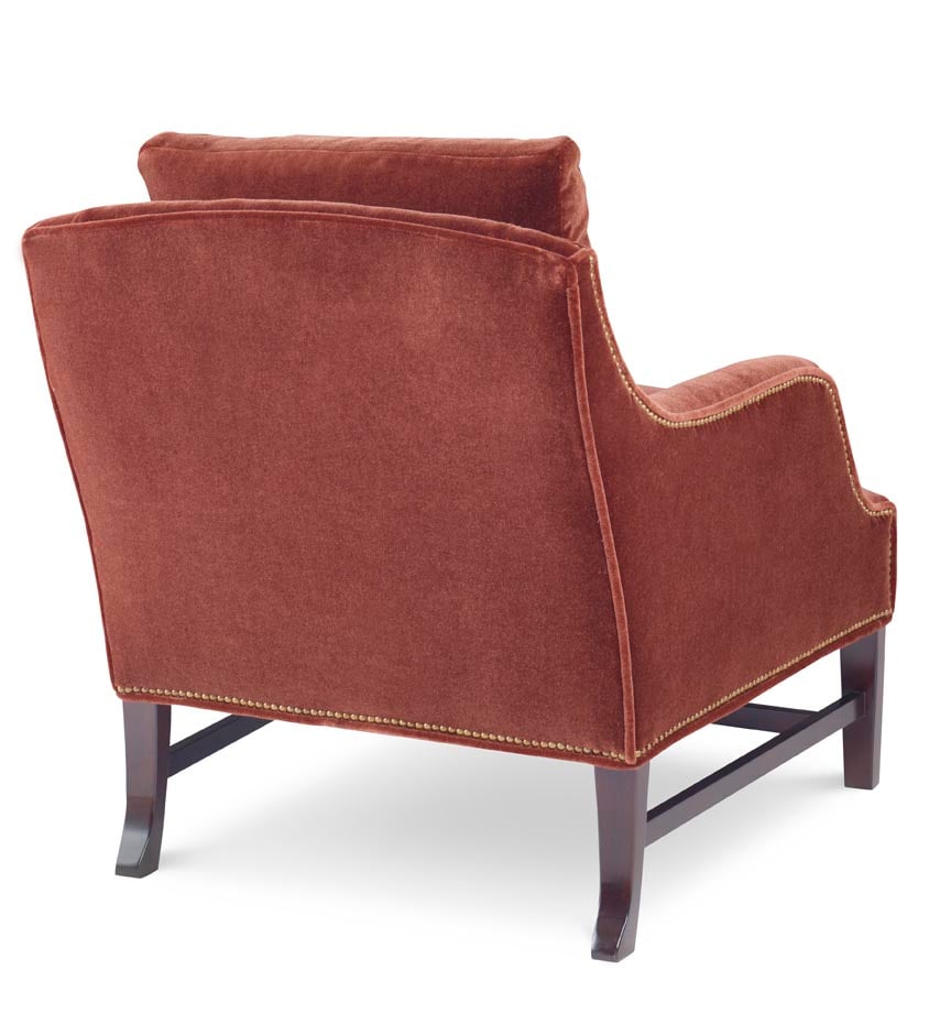Century Thomas O'Brien - Upholstery Earl Club Chair