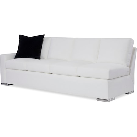 Made To Measure Two Laf Sofa