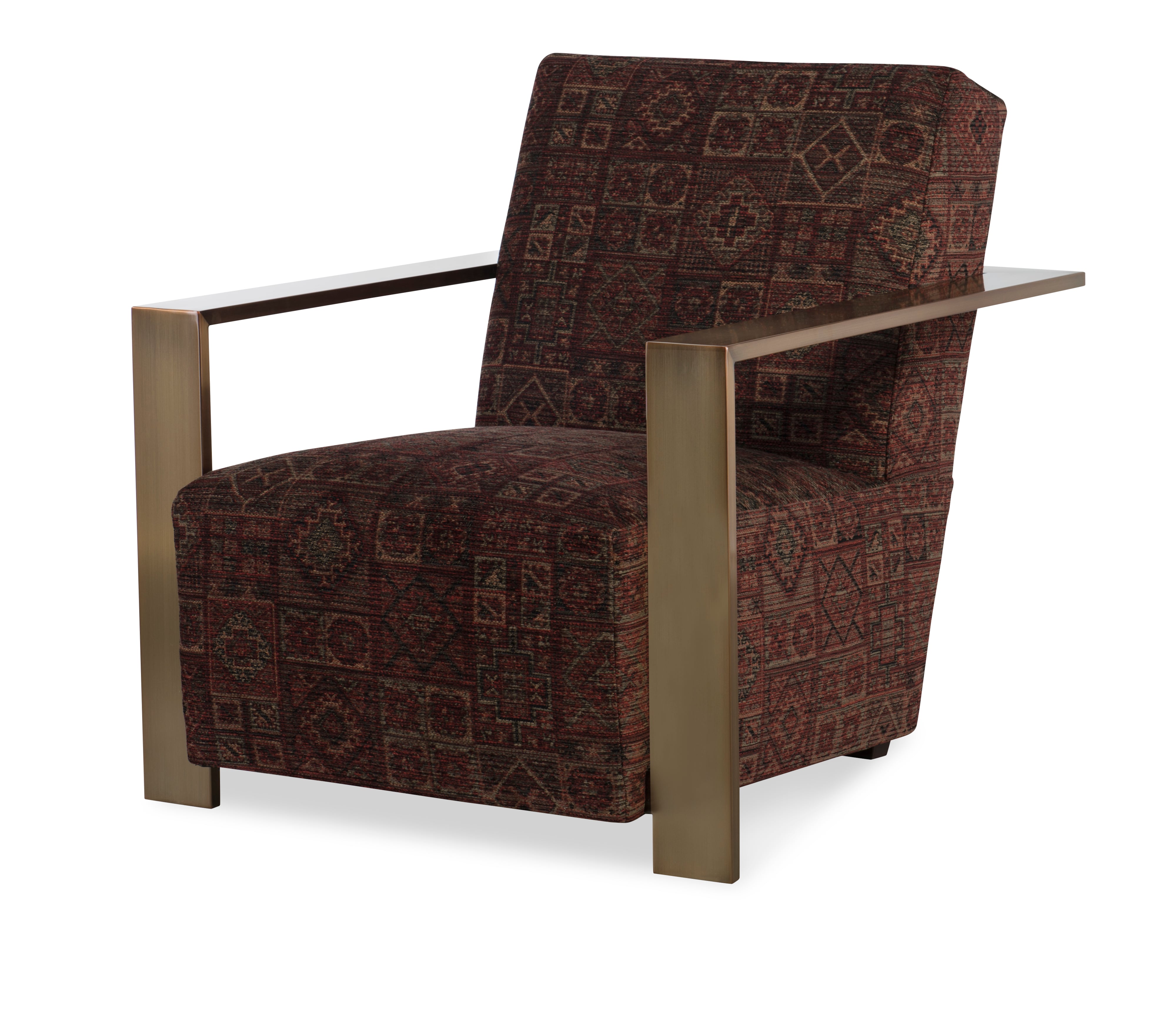 Century Century Chair Fame Metal Chair