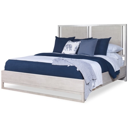 Beds - Wood